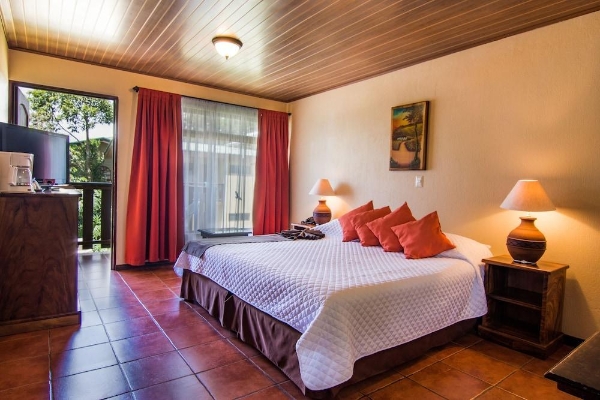Hotel Monteverde Country Lodge